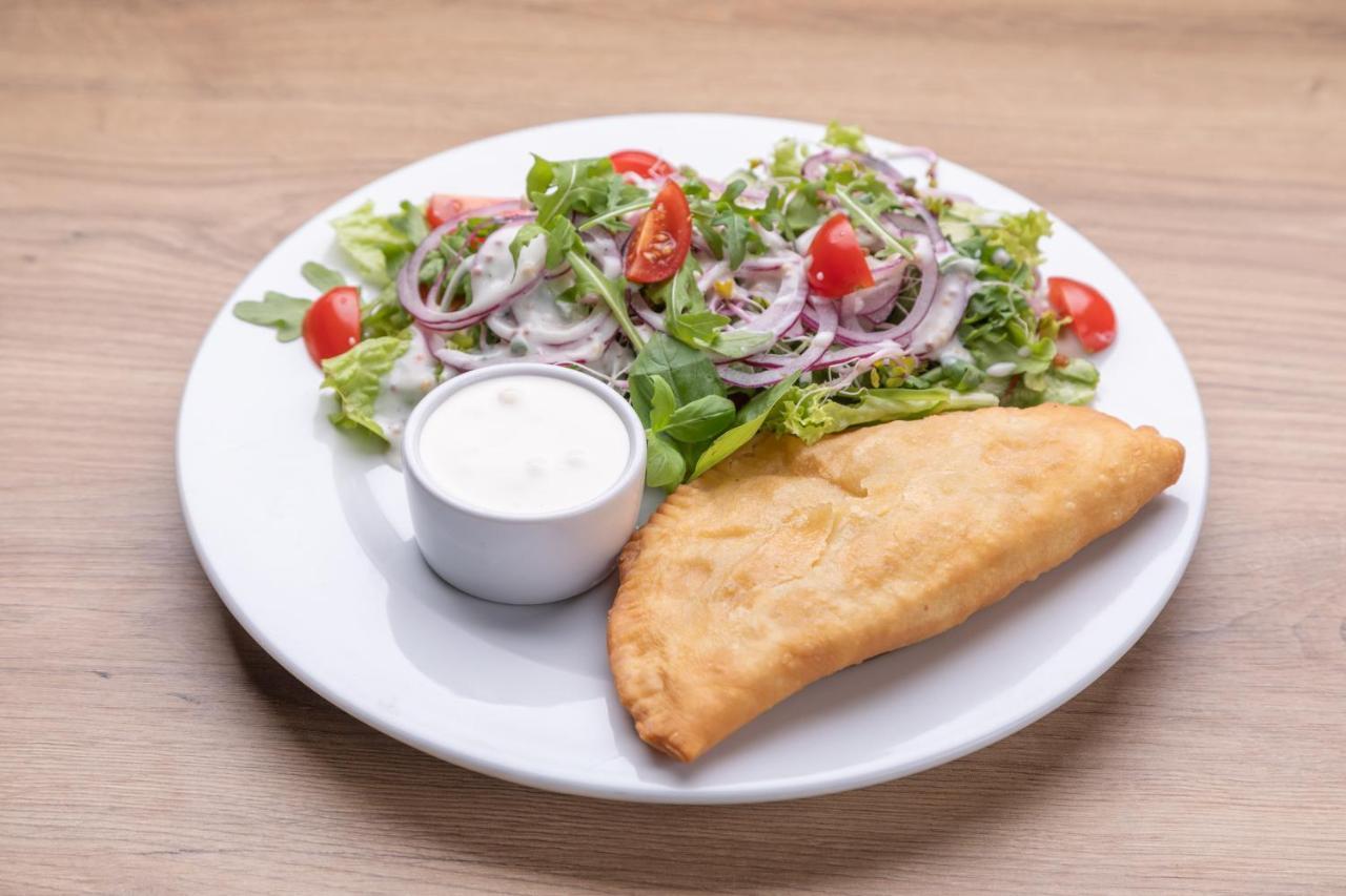 שצ'קלארסקה פוראובה Pokoje Goscinne Cichosza מראה חיצוני תמונה